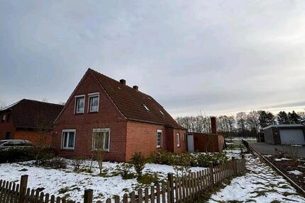 Haus Westoverledingen - 5 Zimmer, 130 m&sup2;, 980&euro; | Angebot:25406108