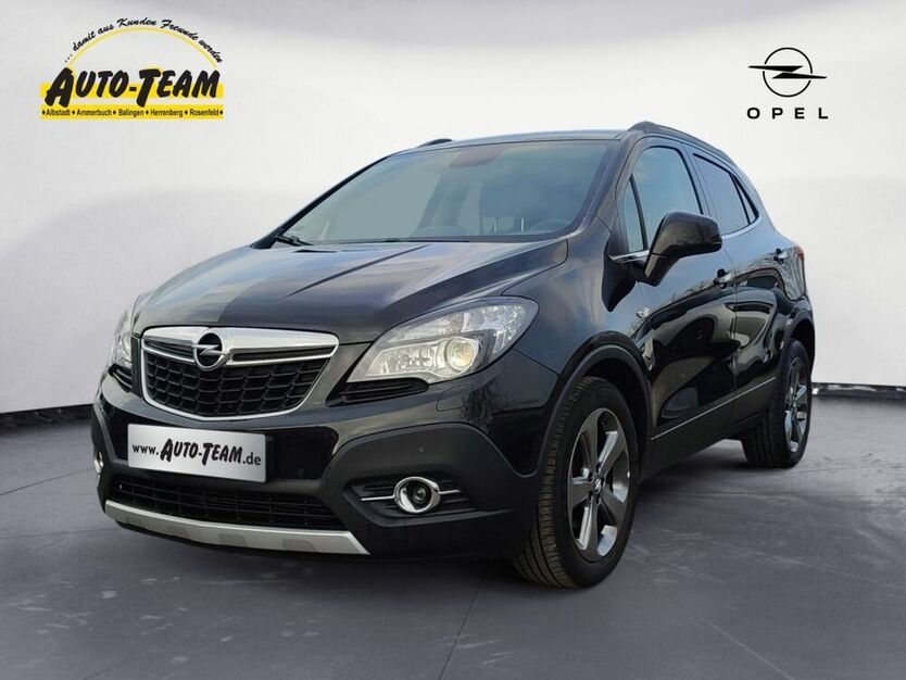 Mokka