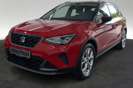 Seat Arona 28.919 km 17.960 &euro; Weilheim 82362