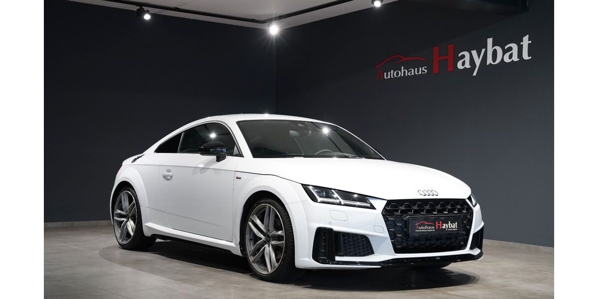 Audi TT 77.000 km 29.750 &euro; Calw 75365