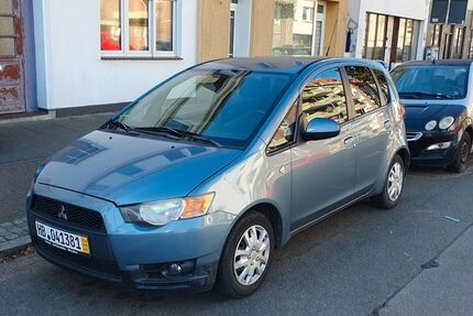 Mitsubishi Colt 119.000 km 3.999 € Bremen 28205