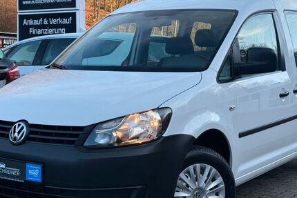 VW Caddy 147.744 km 7.400 &euro; Alfeld (Leine) 31061