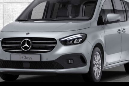 Mercedes-Benz T-Klasse 39.992 km 27.990 &euro; Leverkusen 51371