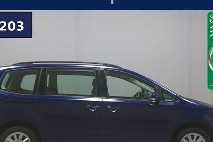 Seat Alhambra 161.026 km 17.480 &euro; Gyhum/Bockel 27404