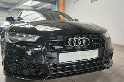 Audi A6 216.987 km 18.980 € Heiligenhaus 42579