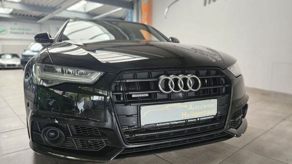 Audi A6 216.987 km 18.980 € Heiligenhaus 42579