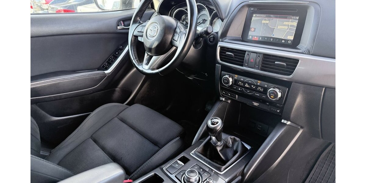 Mazda CX-5 2.2 SKYACTIV-D Exclusive-Line Navi Xenon 149.980 km 8.750 &euro; Altdorf 84032