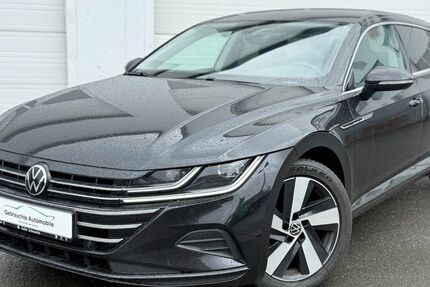 VW Arteon 160.252 km 18.850 &euro; Freiberg 09599
