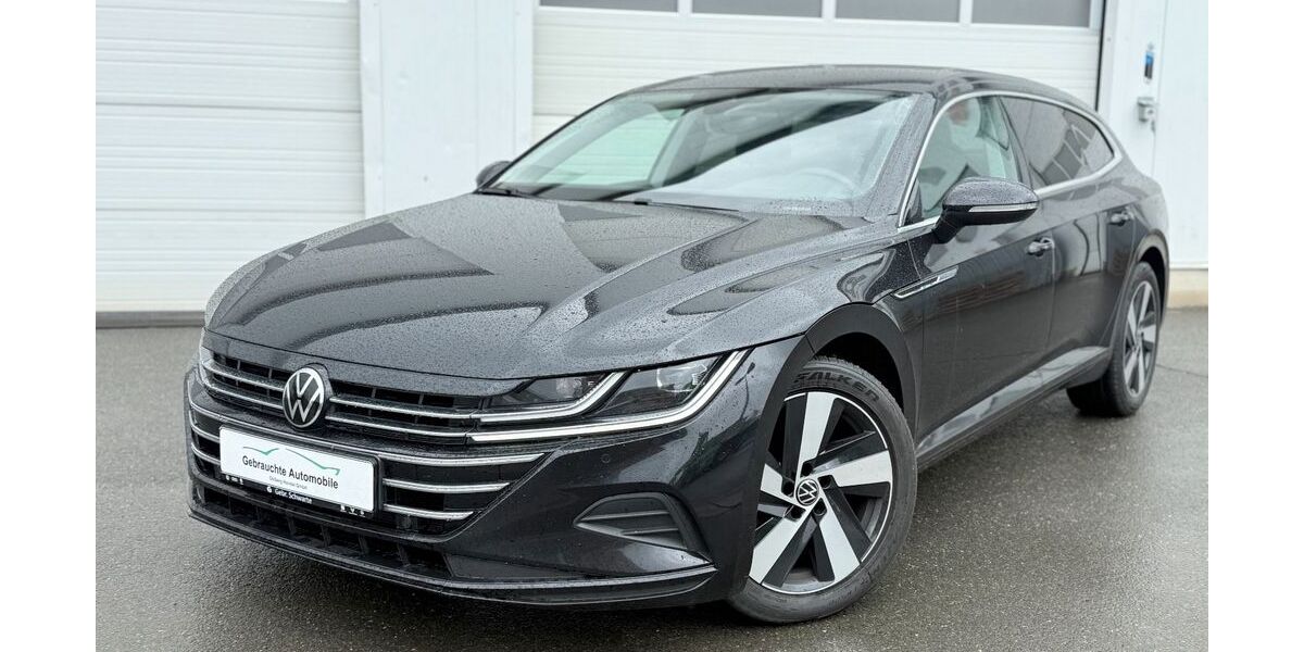 VW Arteon 160.252 km 18.850 &euro; Freiberg 09599