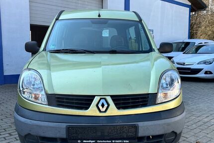 Renault Kangoo 276.000 km 999 &euro; Buchen 74722
