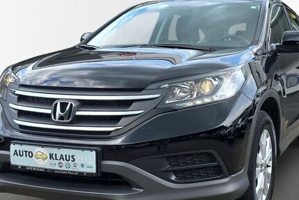 Honda CR-V 129.956 km 12.470 € Zell 56856