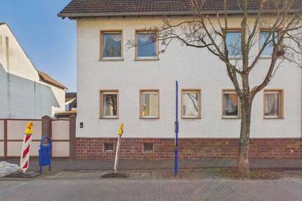 Haus Niederdorfelden - 1 Zimmer, 258 m&sup2;, 599.000&euro; | Angebot:25699004