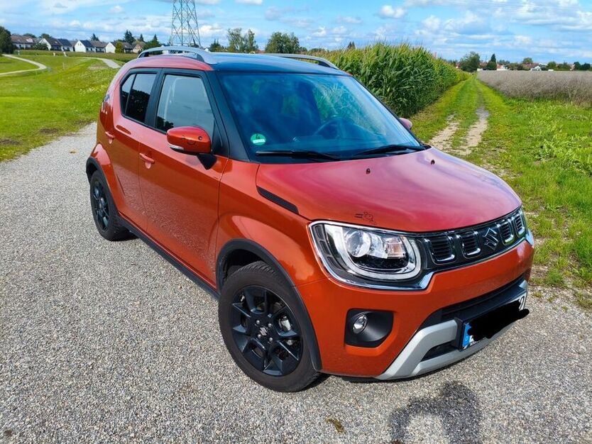 Ignis
