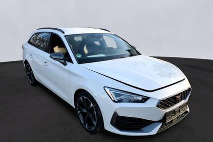 Cupra Leon 74.000 km 24.970 &euro; Helmstedt 38350