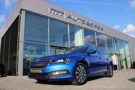 Skoda Superb 96.900 km 23.900 &euro; Griesheim - Darmstadt 64347