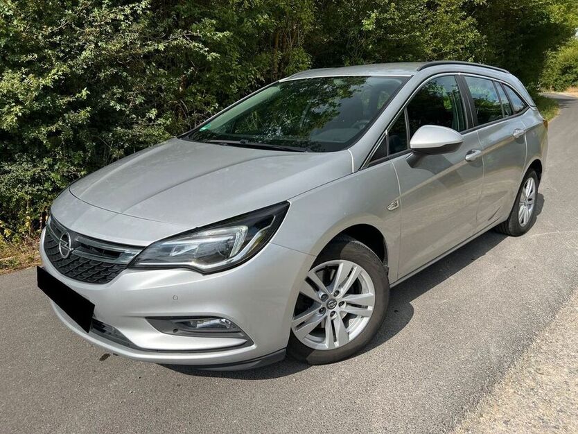 Astra