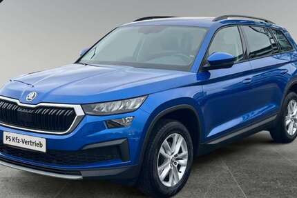 Skoda Kodiaq 132.500 km 20.980 € Nürnberg 90480