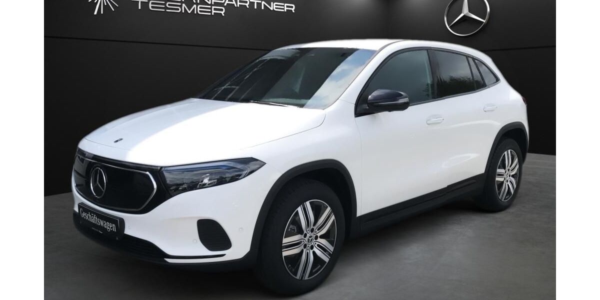 Mercedes-Benz EQA 29.900 km 34.750 &euro; Celle 29227
