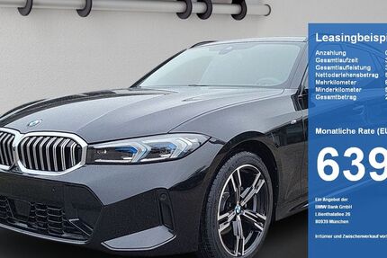 BMW 320 1.575 km 52.860 &euro; Eggenfelden 84307