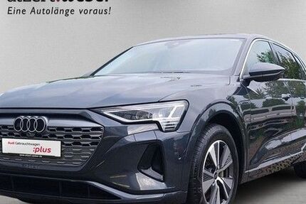 Audi Q8 e-tron 52.536 km 42.980 &euro; Fulda 36039