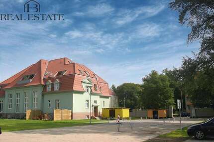 Wohnung Magdeburg Stadtfeld West - 3 Zimmer, 71 m&sup2;, 119.000&euro; | Angebot:25516808