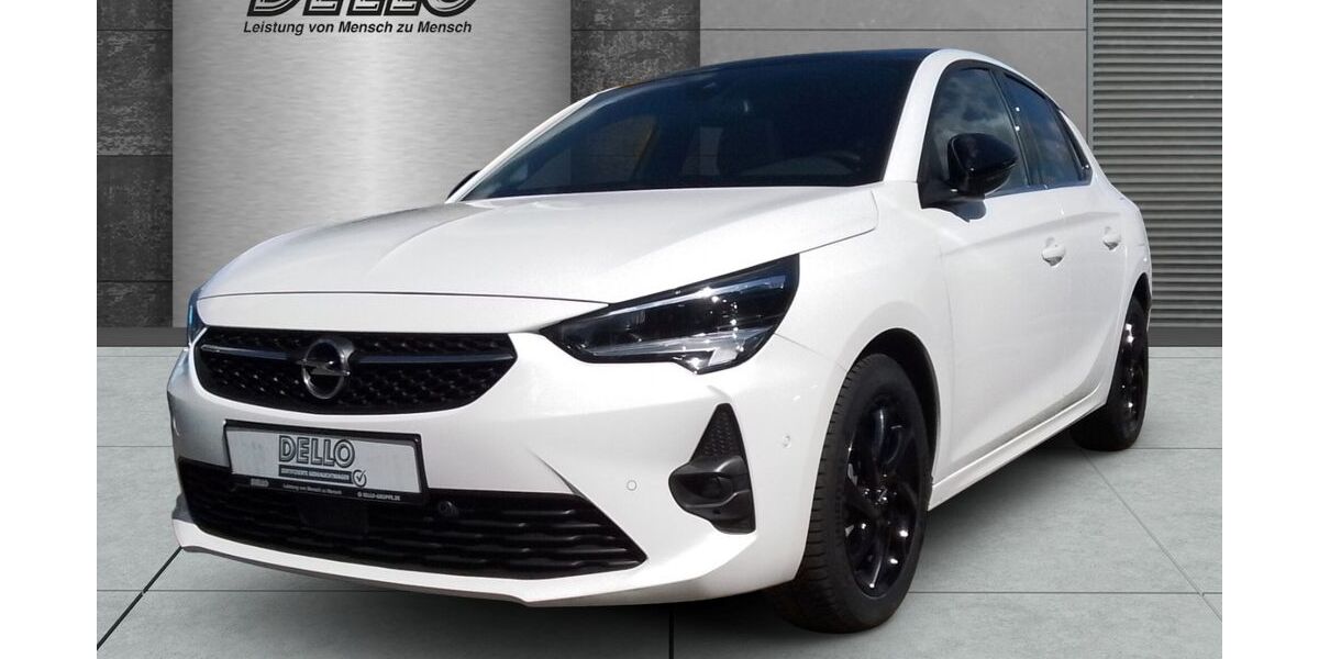 Opel Corsa 49.342 km 16.390 &euro; Bad Schwartau 23611