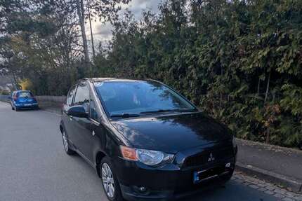 Mitsubishi Colt 226.000 km 1.750 &euro; Würzburg 97078