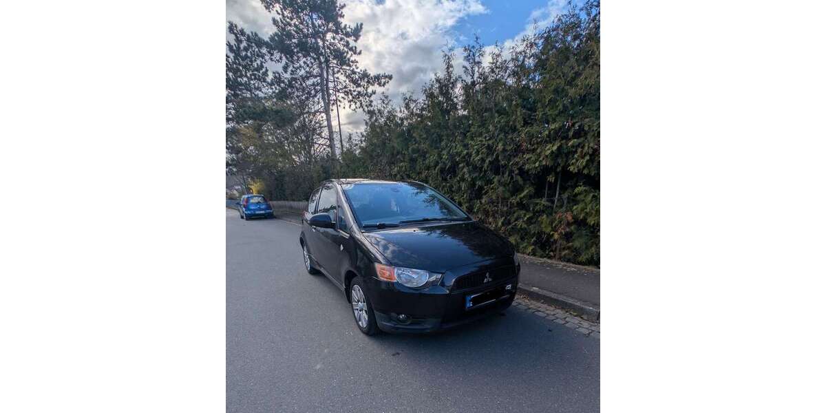Mitsubishi Colt 226.000 km 1.750 &euro; Würzburg 97078