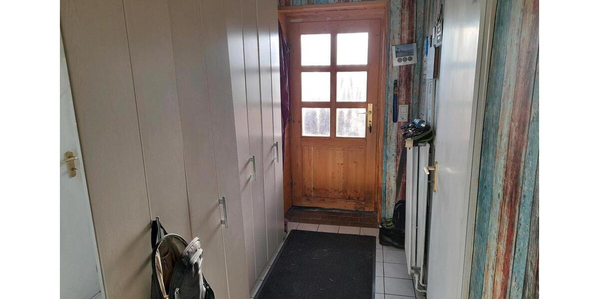 Erdgeschoßwohnung Oldendorf - 3 Zimmer, 80 m&sup2;, 150.000&euro; | Angebot:26311378