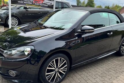 VW Golf 128.000 km 9.990 &euro; Hohenwestedt 24594