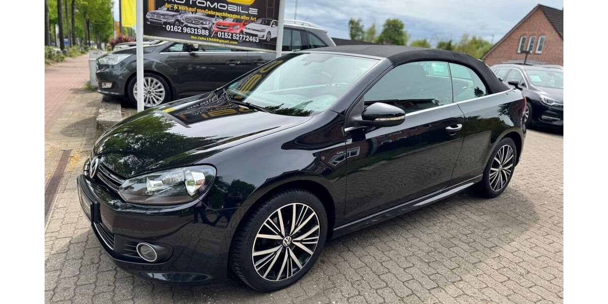 VW Golf 128.000 km 9.990 &euro; Hohenwestedt 24594