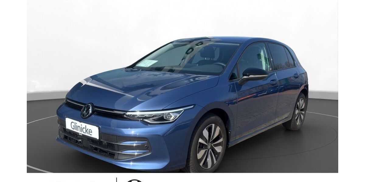 VW Golf 10.459 km 26.770 &euro; Eschwege 37269