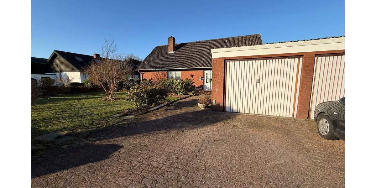 Einfamilienhaus Süderlügum - 6 Zimmer, 175 m&sup2;, 349.000&euro; | Angebot:25708135