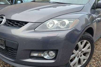 Mazda CX-7 237.000 km 1.950 &euro; Berlin 10245