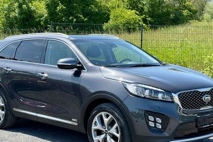 Kia Sorento 135.000 km 15.250 &euro; Eisenach 99817