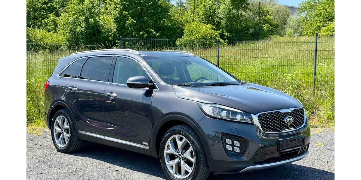 Kia Sorento 135.000 km 15.250 &euro; Eisenach 99817