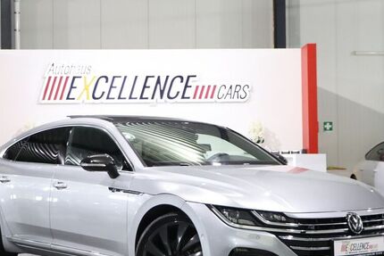 VW Arteon