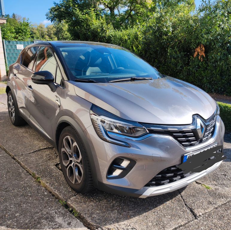 Captur