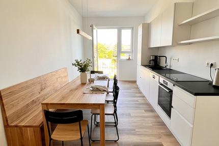 Wohnung Essen Stadtbezirk III - 2 Zimmer, 70 m&sup2;, 840&euro; | Angebot:26438436