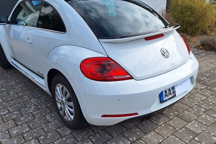 VW Beetle 70.000 km 16.000 &euro; Aalen 73432