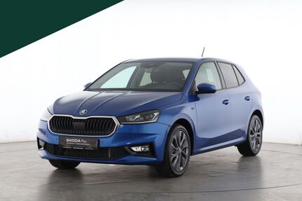 Skoda Fabia 24.990 km 22.990 &euro; Plattling 94447