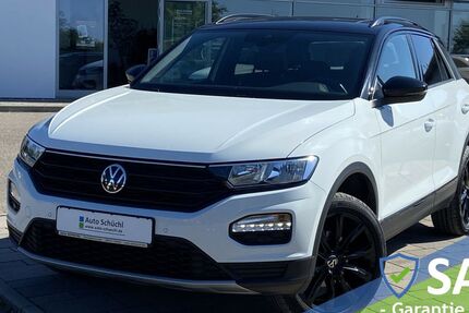VW T-Roc 49.708 km 20.948 &euro; Schrobenhausen-Edelshsn. 86529