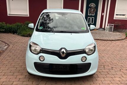 Renault Twingo 88.900 km 5.900 &euro; Schulzendorf 15732