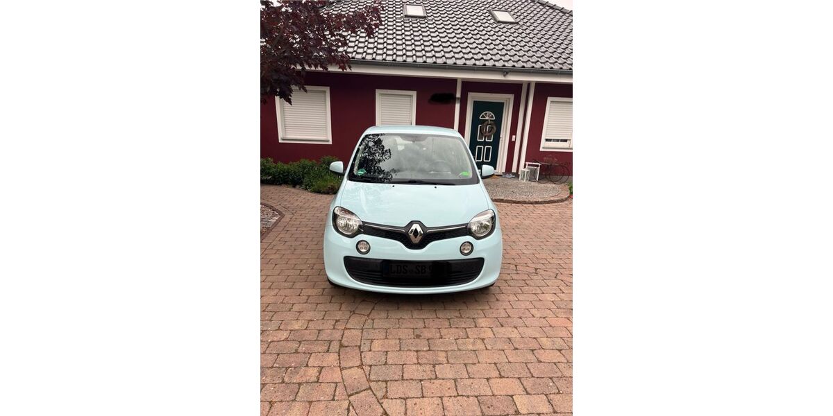 Renault Twingo 88.900 km 5.900 &euro; Schulzendorf 15732