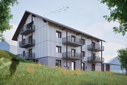 Wohnung Hohenroth - 2 Zimmer, 58 m&sup2;, 195.000&euro; | Angebot:25392125