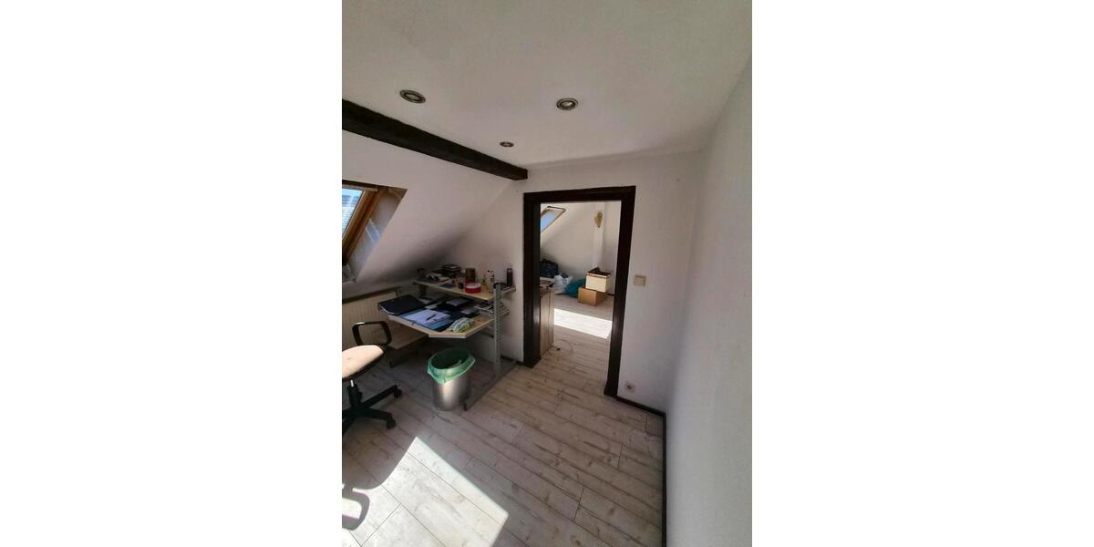 Doppelhaushälfte Zahna-Elster Elster - 4 Zimmer, 100 m&sup2;, 45.000&euro; | Angebot:26679425