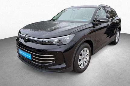 VW Tiguan 26.950 km 34.890 € Roth 91154