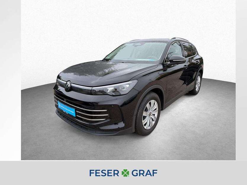VW Tiguan 26.950 km 34.890 € Roth 91154