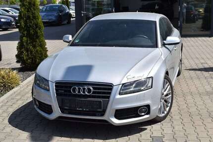 Audi A5 258.609 km 6.550 &euro; Altdorf - Landshut 84032
