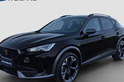 Cupra Formentor 68.350 km 24.900 &euro; Neunkirchen 66539